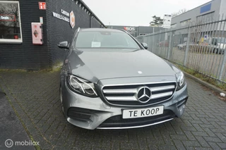 Mercedes-Benz E-Klasse Mercedes E-klasse Estate 200 Business Solution AMG - afbeelding nr 3