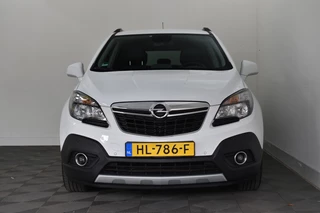 Opel Mokka Opel Mokka 1.4 Turbo 140PK Cosmo - afbeelding nr 3