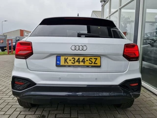 Audi Q2 Audi Q2 30 TFSI Business Edition| Virtual cockpit | LED | Apple carplay / Android Auto | - afbeelding nr 6
