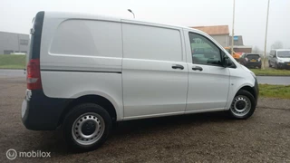 Mercedes-Benz Vito Mercedes Vito Bestel 114 CDI /CLIMATECONTROL/CRUISECONTROL - afbeelding nr 5