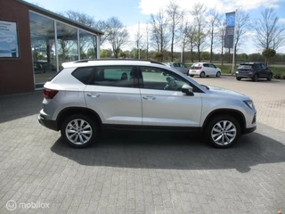 SEAT Ateca Seat Ateca 1.5 TSI Style Business Intense - afbeelding nr 4