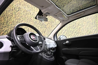 Fiat 500 Fiat 500 1.2 Collezione | PDC | Climate | Uniek - afbeelding nr 12