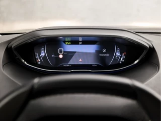 Peugeot 5008 Automaat (APPLE CARPLAY, MEMORY SEATS, STOELVERWARMING, LEDER, 360 CAMERA, KEYLESS, GETINT GLAS, DAB+, NIEUWE APK, NIEUWSTAAT) - afbeelding nr 24