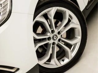Renault Grand Scénic Renault Grand Scénic 1.2 TCe Deluxe 7 Persoons (PANORAMADAK, APPLE CARPLAY, VIRTUAL COCKPIT, NAVIGATIE, CLIMATE, STOELVERWARMING, SPORTSTOELEN, GETINT GLAS, CRUISE, NIEUWE APK, NIEUWSTAAT) - afbeelding nr 18