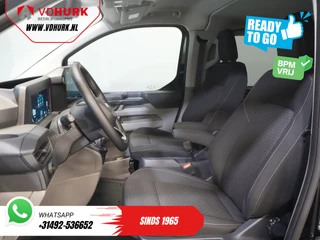 Ford Transit Custom Ford Transit Custom 2.0 TDCI 150 pk Trend DC Dubbel Cabine BPM VRIJ! Garantie 5J of 200.00km/ Adapt.Cruise/ 2xSchuifdeur/ LED/ Navi/ Stoelverw./ Virtual Cockpit - afbeelding nr 13