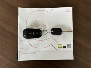 Citroën C3 Citroen C3 1.2 Business Airco, Cruise Control/ AppleCarPlay/ AndroidAuto!! - afbeelding nr 26
