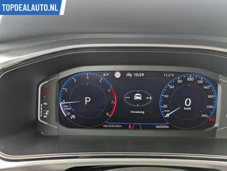 Volkswagen T-Roc Volkswagen T-Roc 1.5 TSI Life Automaat/Cruise/Camera - afbeelding nr 20