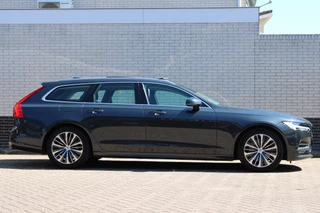 Volvo V90 | Panoramadak | Elek. Trekhaak | BLIS | Leder | Memory | Adaptieve Cruise - afbeelding nr 2