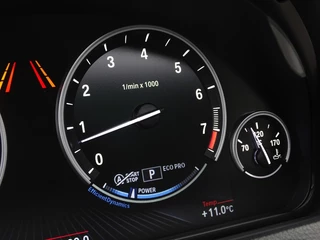 BMW 5 Serie BMW 5 Serie 535i TwinTurbo 306PK High Executive / M- 2015 / LED - afbeelding nr 41