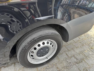 Mercedes-Benz Vito Mercedes-Benz Vito 114 CDI Lang*CRUISE*NAVI*3PERS*AUTOM.*ECC - afbeelding nr 31