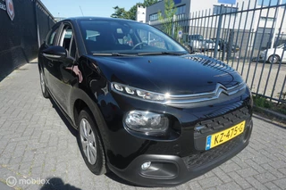 Citroën C3 Citroen C3 1.2 PureTech Feel 105g ( ERG NETJES ) - afbeelding nr 4