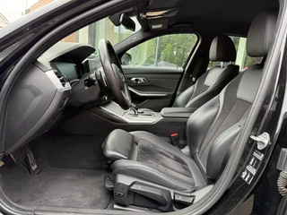 BMW 3 Serie BMW 3 Serie 320i M-Sport,1e Eig,Half Leer,LED,Carplay,Dealer OH,Lane Ass., - afbeelding nr 7