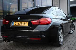 BMW 4 Serie - afbeelding nr 10