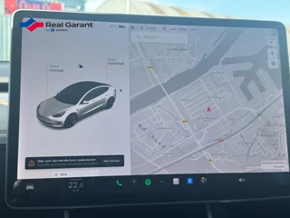 Tesla Model 3 Tesla Model 3 Standard RWD Plus 60 kWh DEALER ONDERHOUDEN - afbeelding nr 16