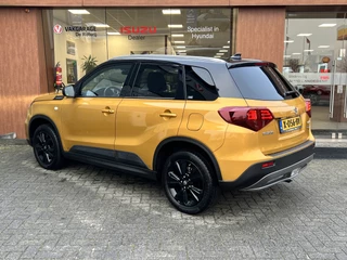 Suzuki Vitara - afbeelding nr 3