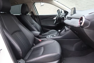 Mazda CX-3 - afbeelding nr 6