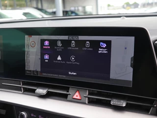 Kia Sportage Kia Sportage 1.6 T-GDi Plug-in Hybrid GT-PlusLine I Leder I HarmanKardon I Do - afbeelding nr 21