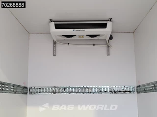 MAN TGE MAN TGE 5.180 Koelwagen Vriezer Bakwagen APK 12-2025 Thermo King 230V stekker Kuhlkoffer Airco Cruise 12m3 Airco Cruise control - afbeelding nr 9