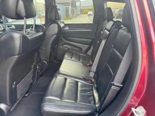 Jeep Grand Cherokee - afbeelding nr 10