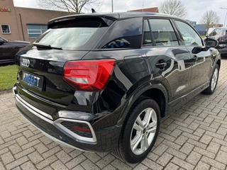 Audi Q2 Virtueel | Fabrieksgarantie - afbeelding nr 7