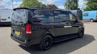 Mercedes-Benz Vito - afbeelding nr 10