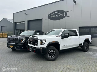 GMC 2500HD G.M.C. 2500HD 6.6 Duramax 4x4 Denali Ultimate - afbeelding nr 17