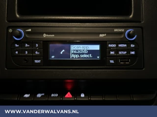 Renault Master Renault Master 2.3dCi 146pk Bakwagen 233cm Hoog Laadklep Zijdeur Euro6 Airco | Lat om Lat | 913kg laadvermogen | Camera Cruisecontrol, Bijrijdersbank - afbeelding nr 18