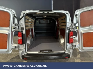 Peugeot Expert Parkeersensoren, 2500kg trekvermogen,  Android Auto, Bijrijdersbank - afbeelding nr 3