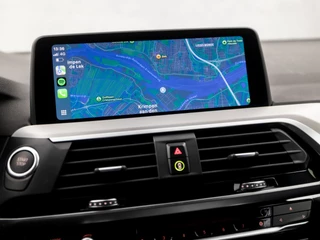 BMW X3 293Pk Automaat (PANORAMADAK, M PAKKET, APPLE CARPLAY, GROOT NAVI, SFEERVERLICHTING, CAMERA, LEDER, SPORTSTOELEN, DAB+, M SPORTREMMEN, ELEK ACHTERKLEP, NIEUWSTAAT) - afbeelding nr 30