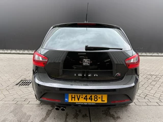 SEAT Ibiza Seat Ibiza 1.0 EcoTSI FR Connect - afbeelding nr 5