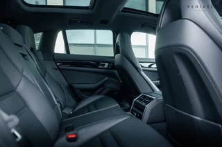 Porsche Panamera - afbeelding nr 29