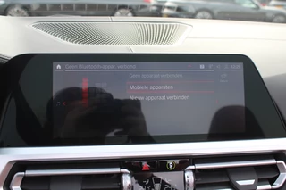 BMW M4 BMW M4 4-serie Cabrio xDrive Competition / Camera / Head-up / Carbon / Nekverwarming / H&K / Keyless / Stuurverwarming / ACC / DAB / Dodehoek / Windscherm - afbeelding nr 23