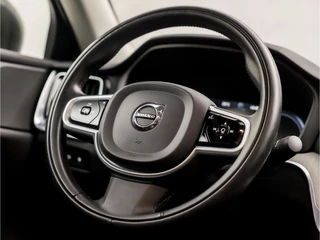 Volvo S60 Volvo S60 2.0 Recharge T6 AWD Inscription 391Pk Automaat (APPLE CARPLAY, GROOT NAVI, STUUR/STOELVERWARMING, MEMORY SEATS, LEDER, CAMERA, ADAPTIVE CRUISE, KEYLESS, LANE ASSIST, NIEUWSTAAT) - afbeelding nr 20