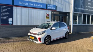 Kia Picanto - afbeelding nr 5