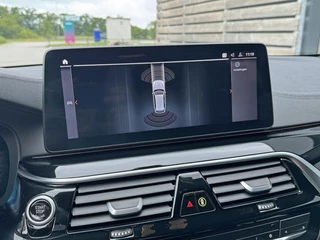 BMW 5 Serie BMW 5-serie Touring 520i Business Edition Plus|Luxury Line|Laser Light| - afbeelding nr 39