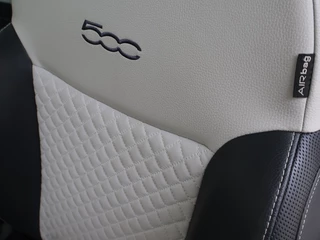 Fiat 500 - afbeelding nr 8