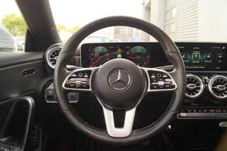 Mercedes-Benz CLA - afbeelding nr 10