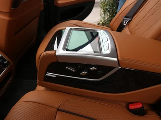 BMW 7 Serie - afbeelding nr 34
