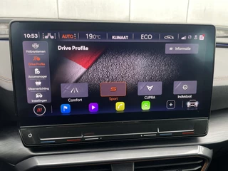 CUPRA Formentor Elek. Trekhaak | Camera | LED | Navi | Sfeerverl. Carplay | Blind Spot - afbeelding nr 51