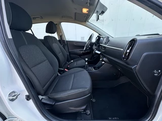 Kia Picanto Kia Picanto 1.0 DPi ComfortLine 5-Deurs | Airco | Cruise | 1e eignr | NAP! - afbeelding nr 32