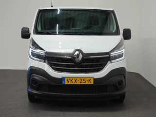 Renault Trafic Renault Trafic 2.0 dCi145pk automaat L1H1 Cruise control Navigatie LED Airco Euro6 - afbeelding nr 38