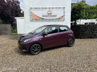 Peugeot 108 - 433727990-0