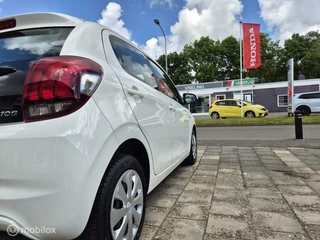 Peugeot 108 Peugeot 108 1.0 e-VTi Automaat, Carplay, LED, Airco, NAP! - afbeelding nr 30