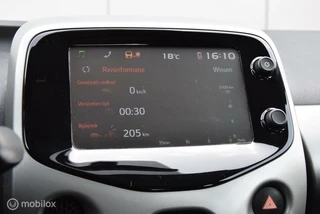 Toyota Aygo Toyota Aygo 1.0 VVT-i x-play | Camera | Airco| - afbeelding nr 23