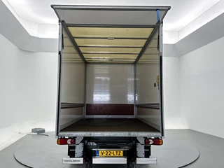 Opel Movano Opel Movano 2.2D 140pk Bakwagen met Laadklep Cruise Control Meubelbak Airco - afbeelding nr 19