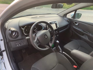 Renault Clio Renault Clio 0.9 TCE EXPRESSION ORIGINEEL NL AUTO - afbeelding nr 8