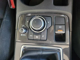 Mazda CX-5 Mazda CX-5 2.0 SAG 165 TS+ 2WD Clima, Navi, Cruise, PDC v+a - afbeelding nr 19