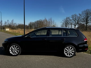 Volkswagen Golf - afbeelding nr 4