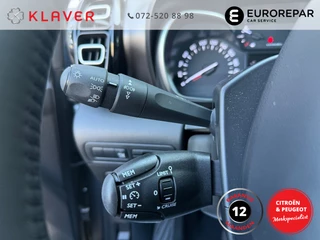 Citroën C3 Aircross - afbeelding nr 20