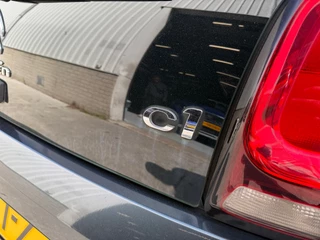 Citroën C1 Citroen C1 1.0 e-VTi Selection - afbeelding nr 10